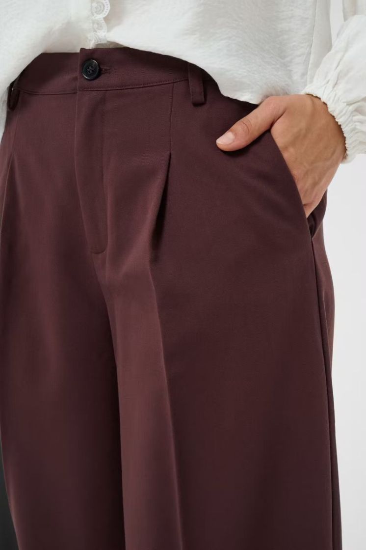KASAKURA WIDE PANT 191619