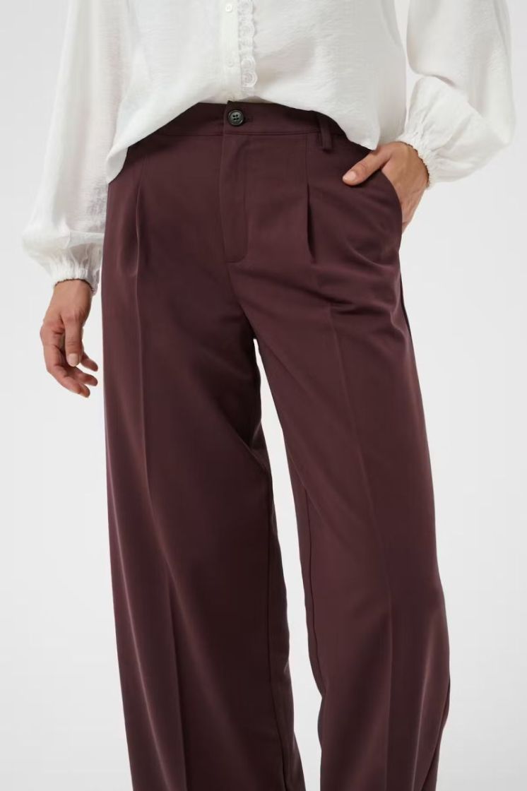 KASAKURA WIDE PANT 191619