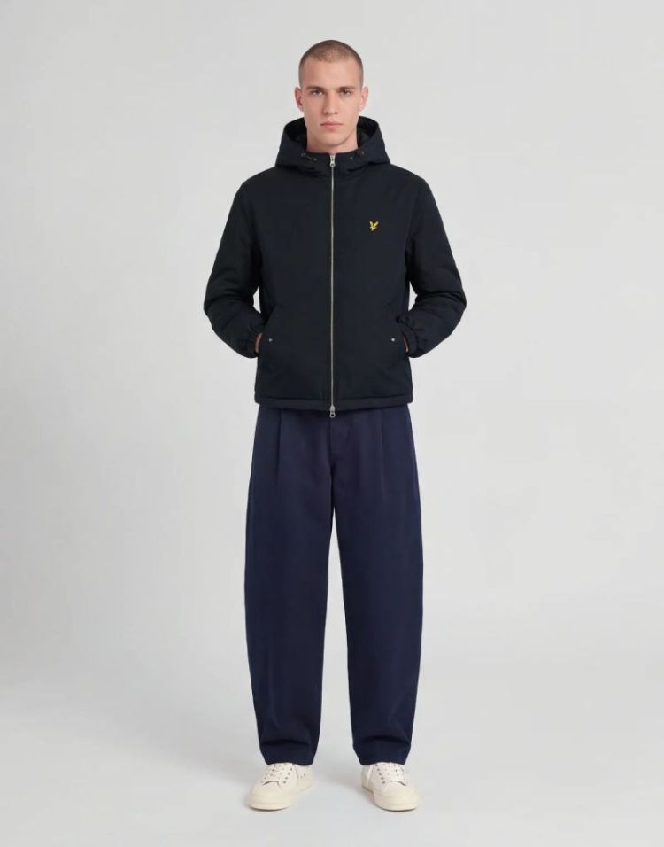 Z271 DARK NAVY Z271