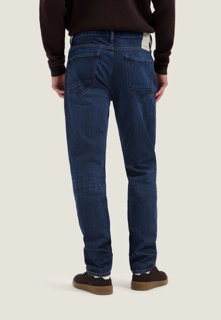 854 PITCH DARK BLUE 854