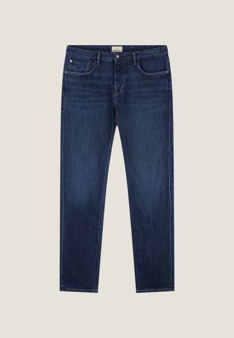 854 PITCH DARK BLUE 854