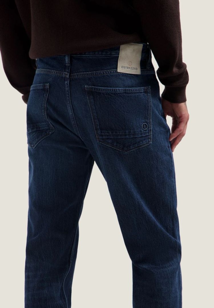 854 PITCH DARK BLUE 854