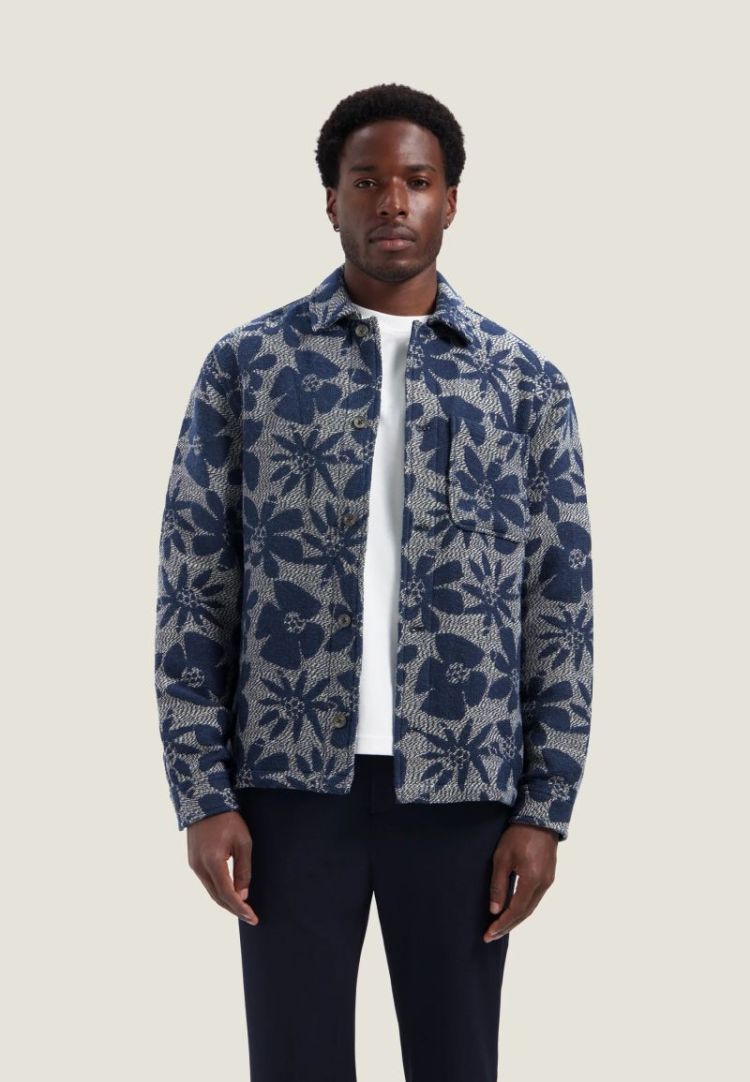 649 DK.NAVY 649