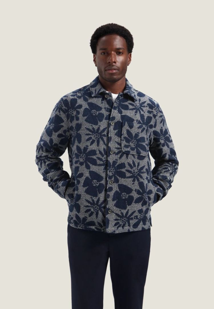 649 DK.NAVY 649