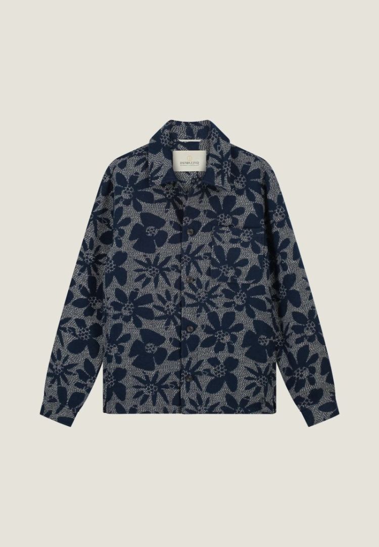 649 DK.NAVY 649