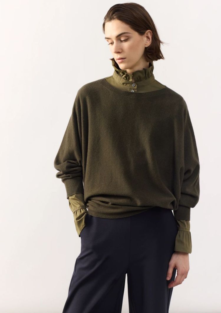 030 KHAKI 030