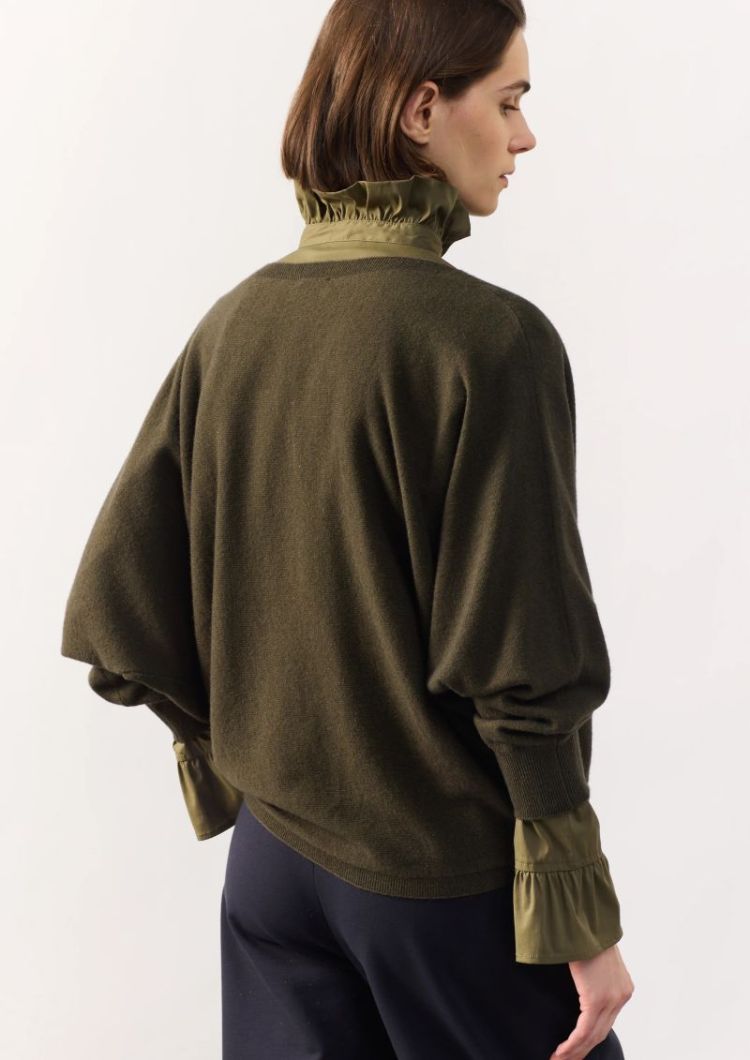 030 KHAKI 030