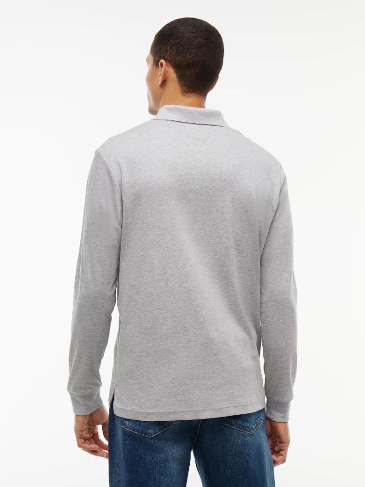 P01 LIGHT GREY HEATHER LIGHT GREY