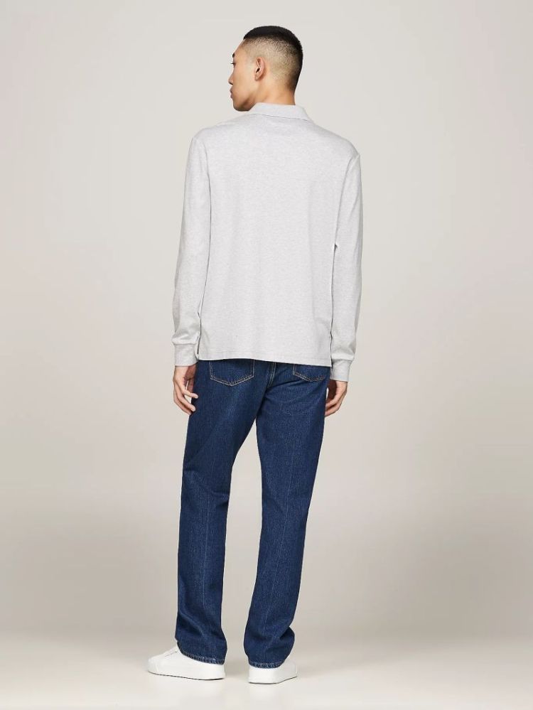 P01 LIGHT GREY HEATHER LIGHT GREY