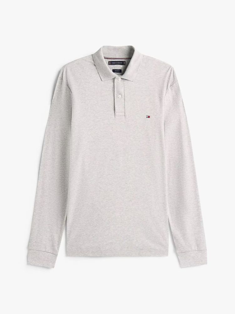 P01 LIGHT GREY HEATHER LIGHT GREY