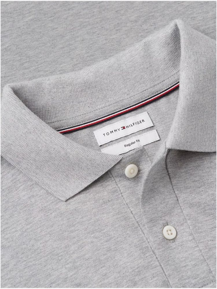 P01 LIGHT GREY HEATHER LIGHT GREY