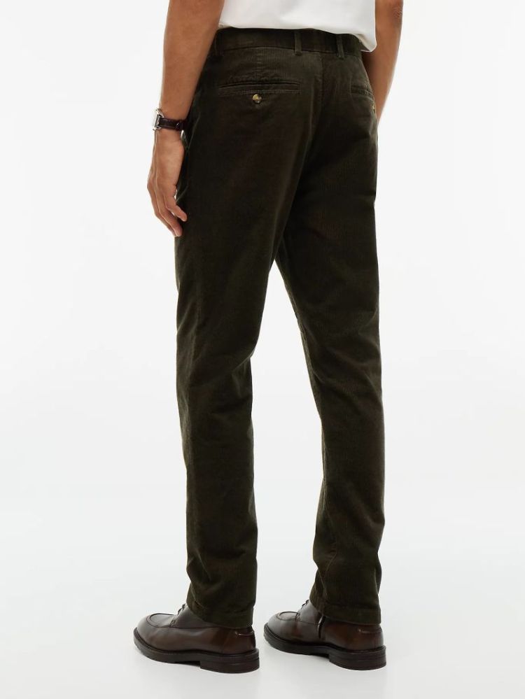 0H7 PLATINUM OLIVE CORD PLATINUM OLIVE