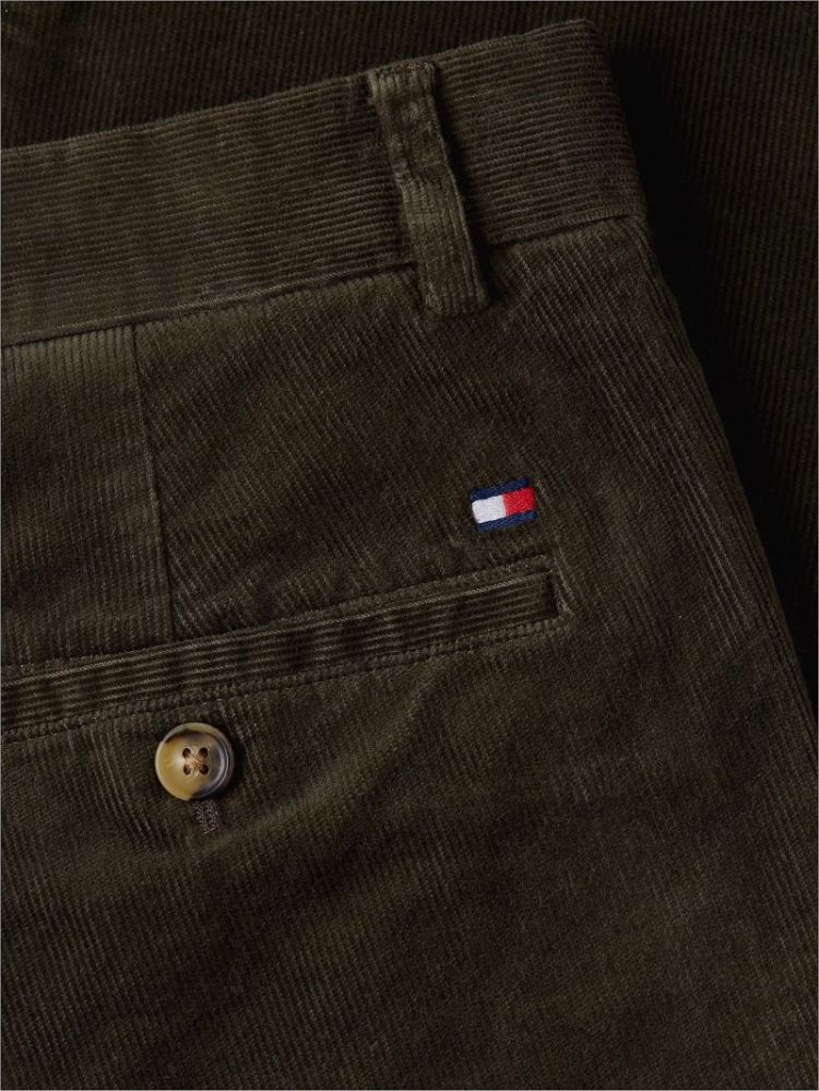 0H7 PLATINUM OLIVE CORD PLATINUM OLIVE