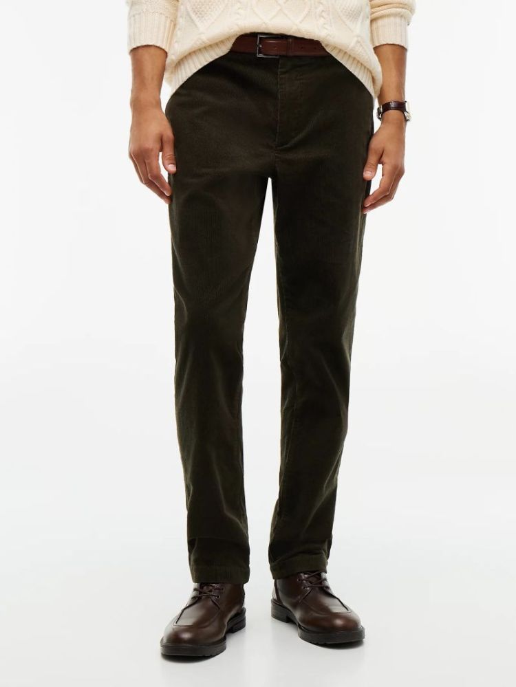 0H7 PLATINUM OLIVE CORD PLATINUM OLIVE