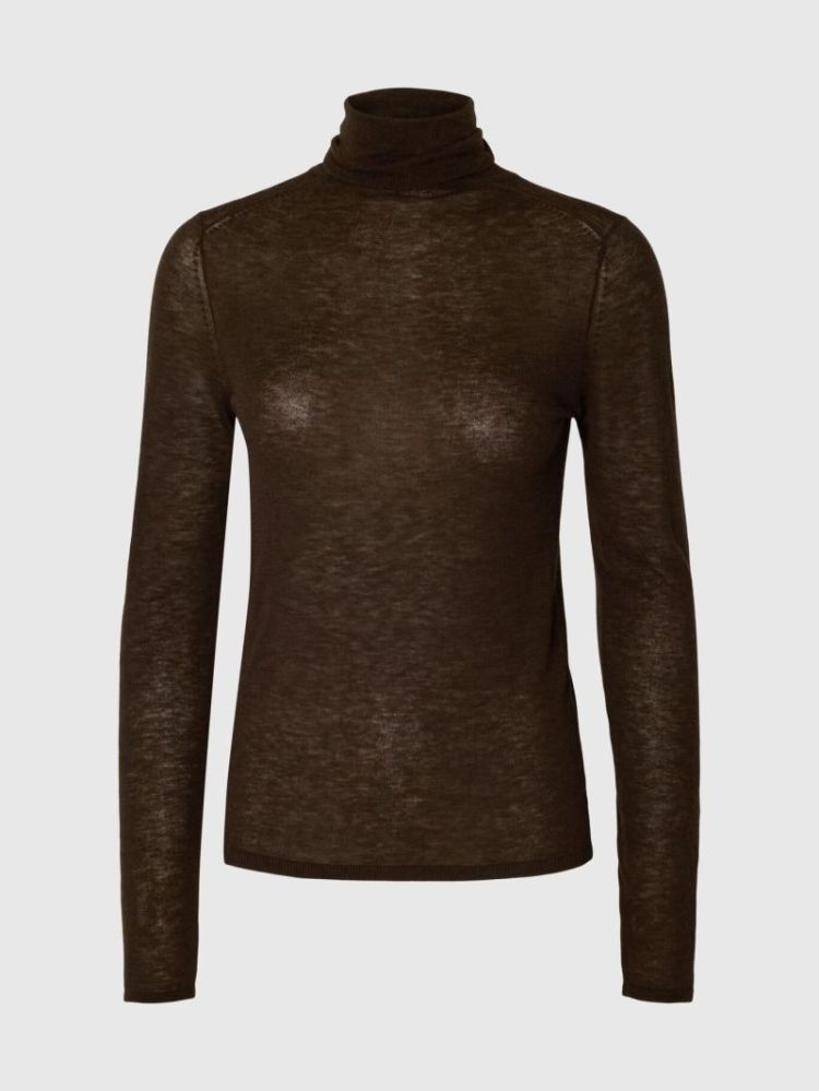 SLWVENDY WOOL DELICIOSO