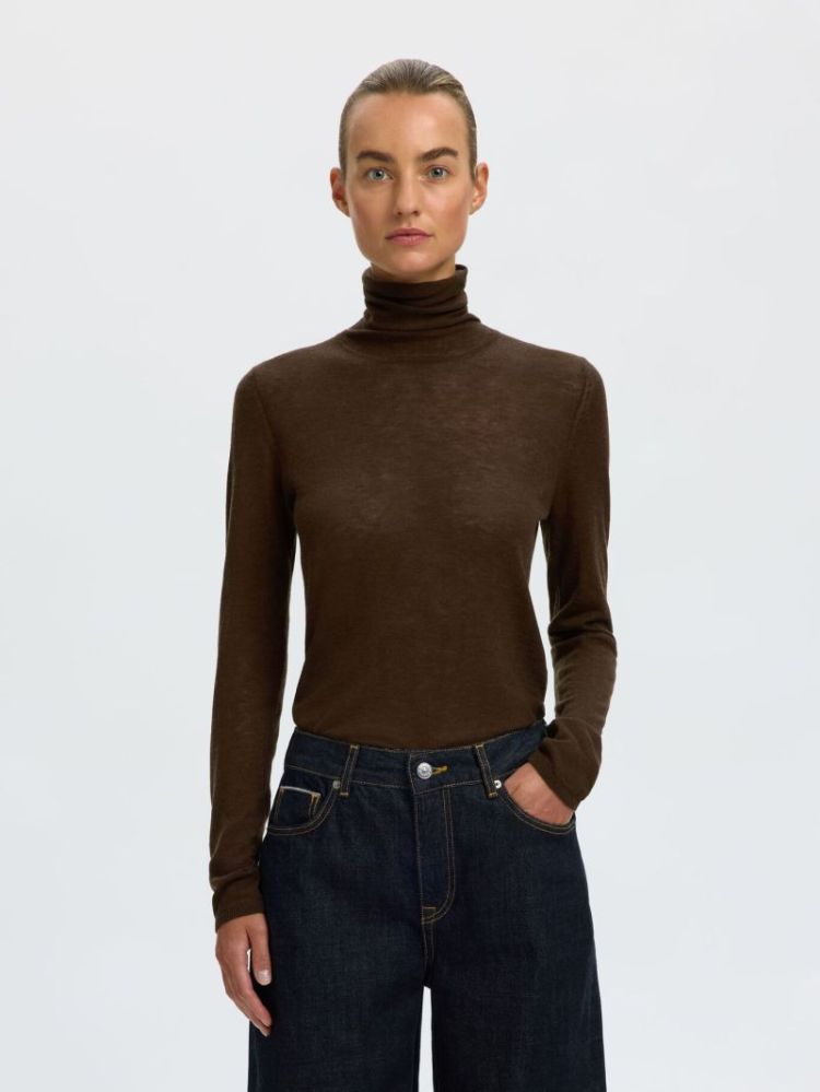 SLWVENDY WOOL DELICIOSO