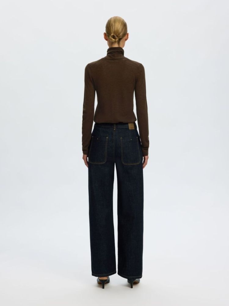 SLWVENDY WOOL DELICIOSO