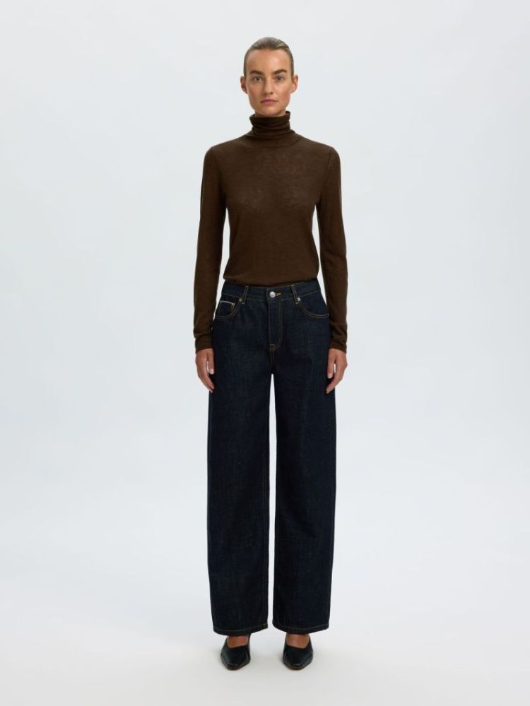 SLWVENDY WOOL DELICIOSO