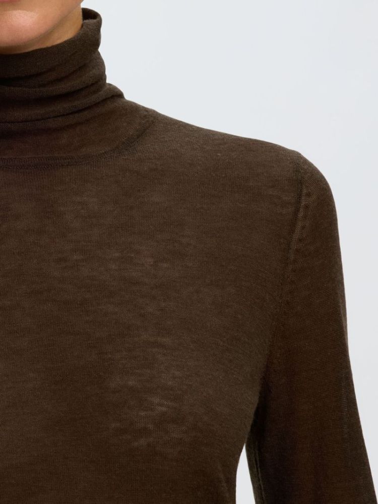SLWVENDY WOOL DELICIOSO