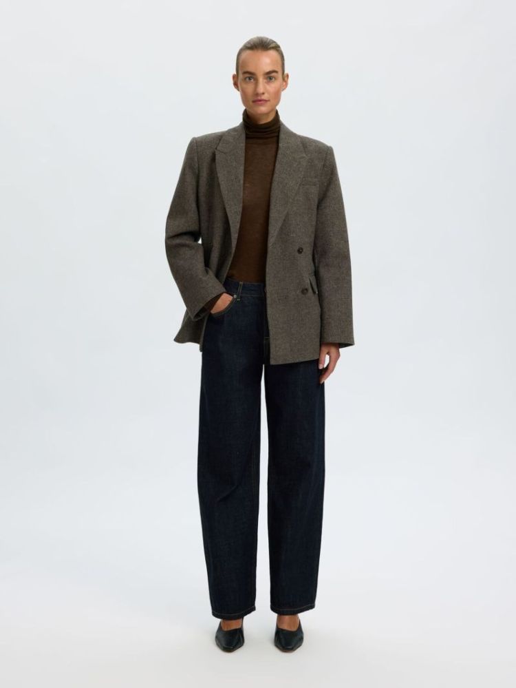 SLWVENDY WOOL DELICIOSO