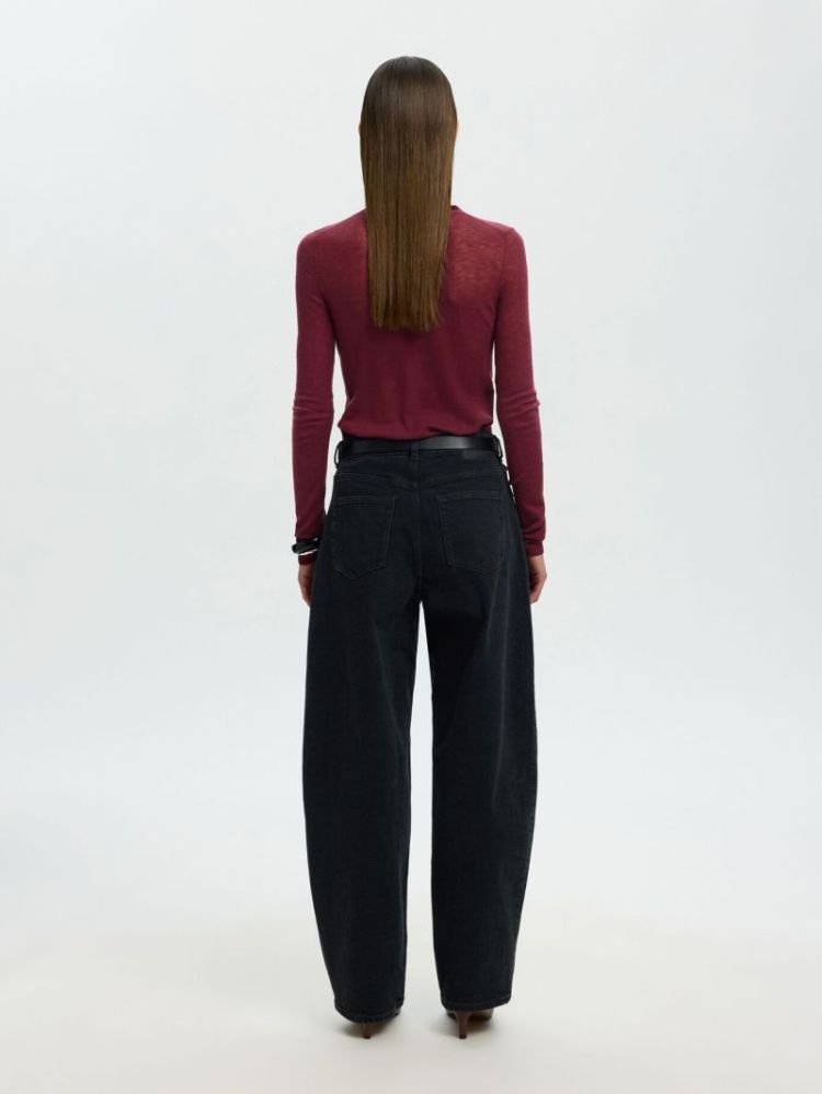 SLWVENDY WOOL TAWNY PORT