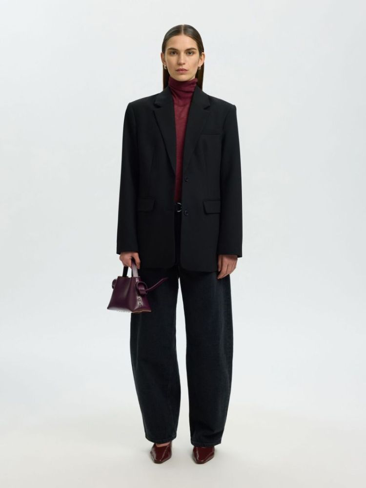 SLWVENDY WOOL TAWNY PORT
