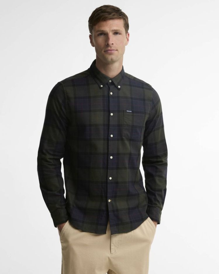 TN43 CLASSIC TARTAN TN43