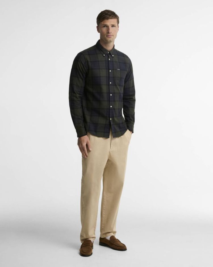 TN43 CLASSIC TARTAN TN43