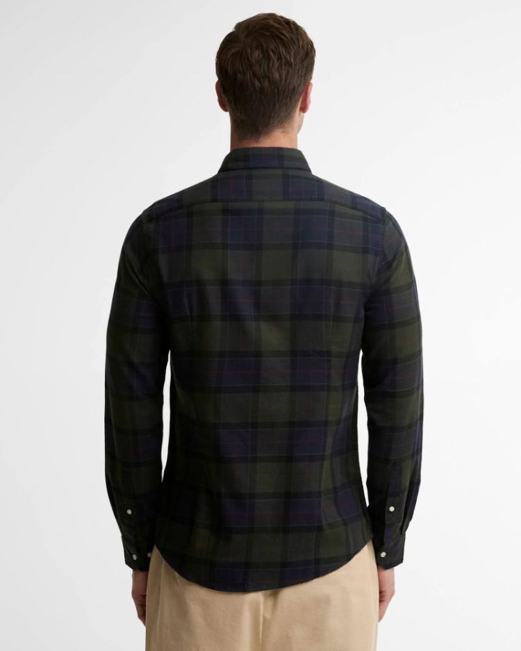 TN43 CLASSIC TARTAN TN43