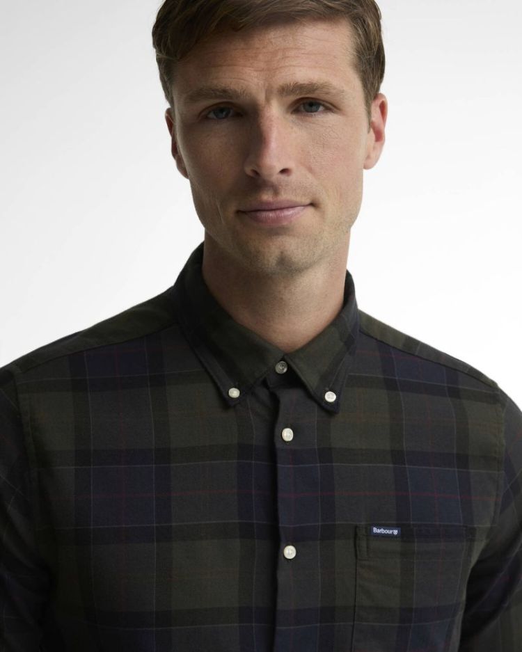 TN43 CLASSIC TARTAN TN43