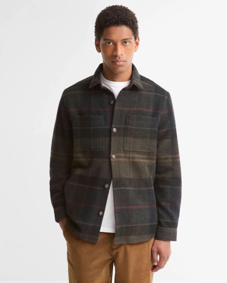 TN43 CLASSIC TARTAN TN43