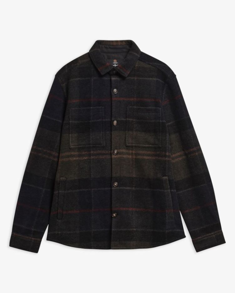 TN43 CLASSIC TARTAN TN43