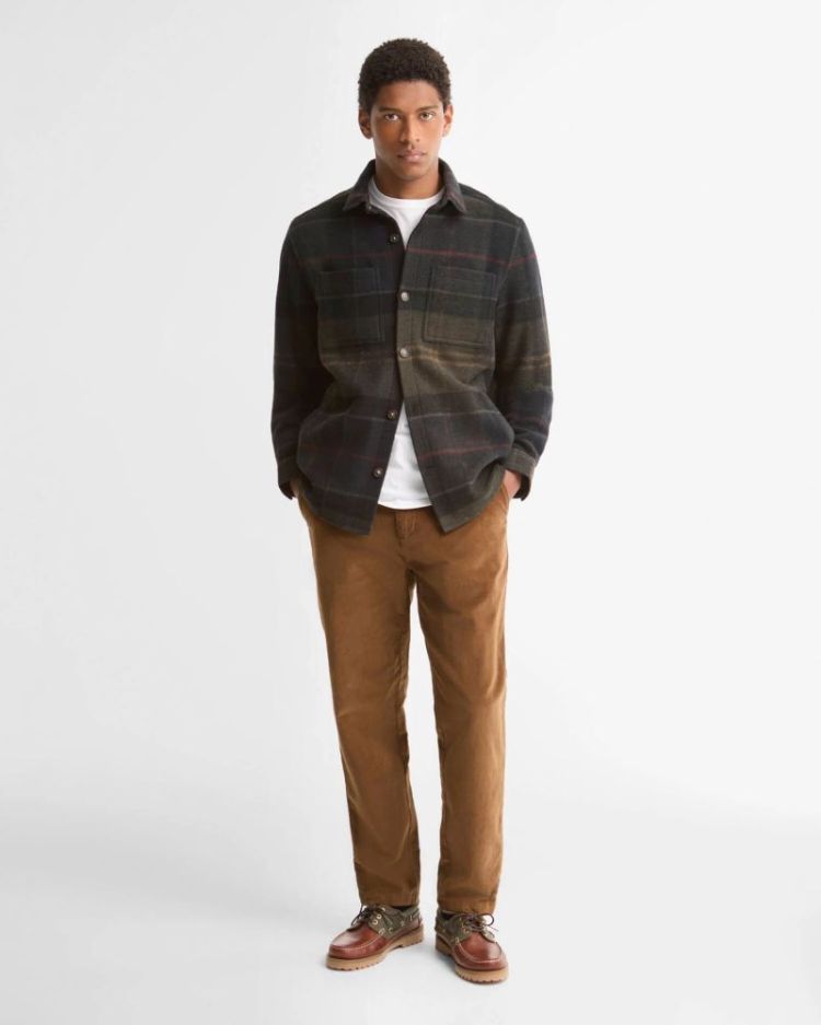 TN43 CLASSIC TARTAN TN43