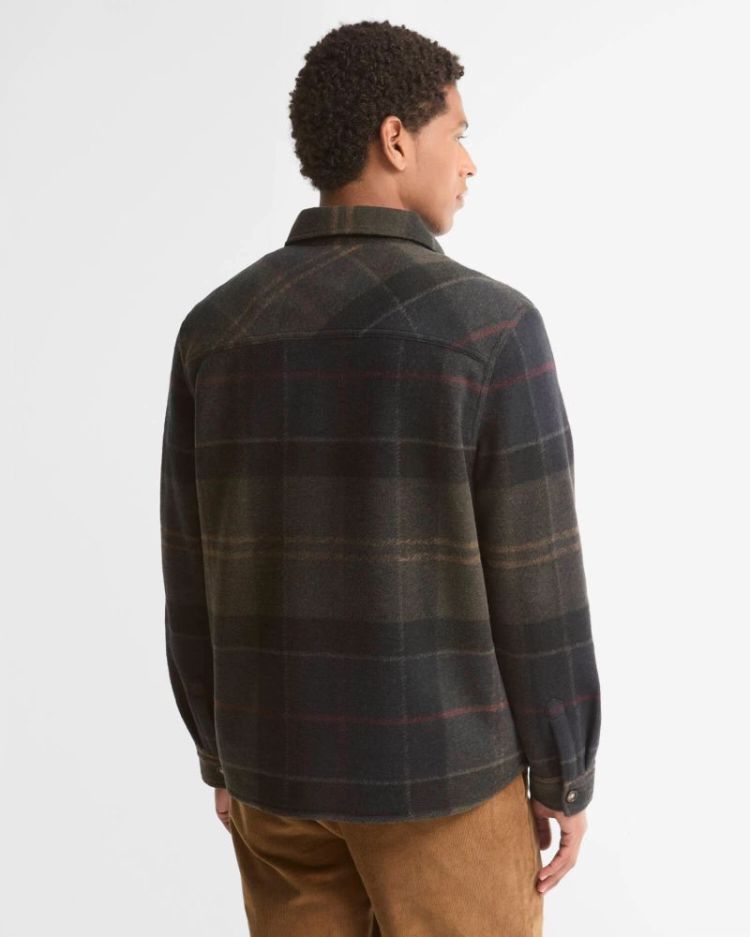 TN43 CLASSIC TARTAN TN43