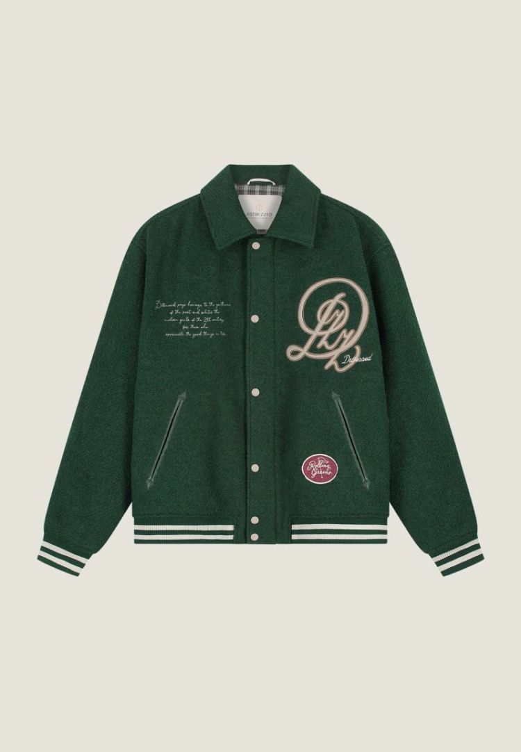 570 THE GREEN 570