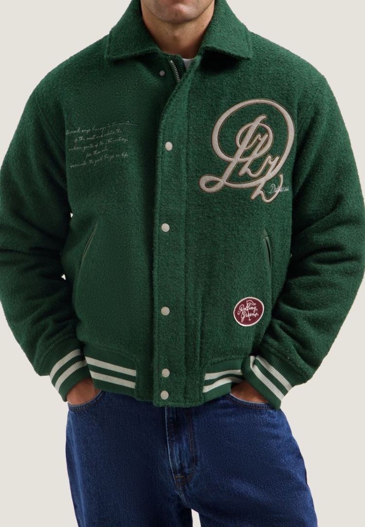 570 THE GREEN 570
