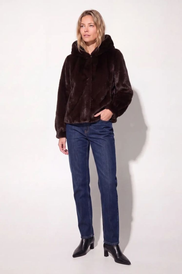ODELIA JACKET 14700