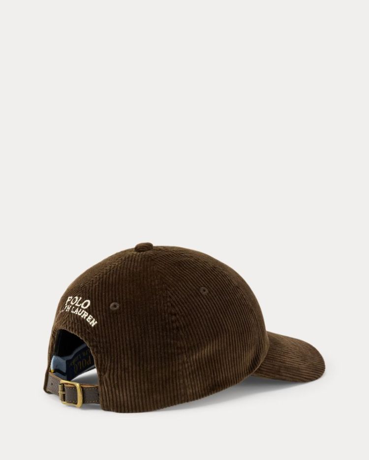CAP DARK BEECH
