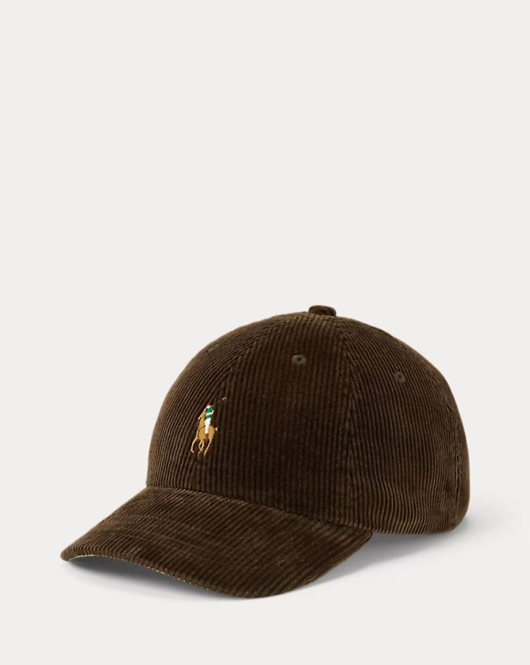 CAP DARK BEECH