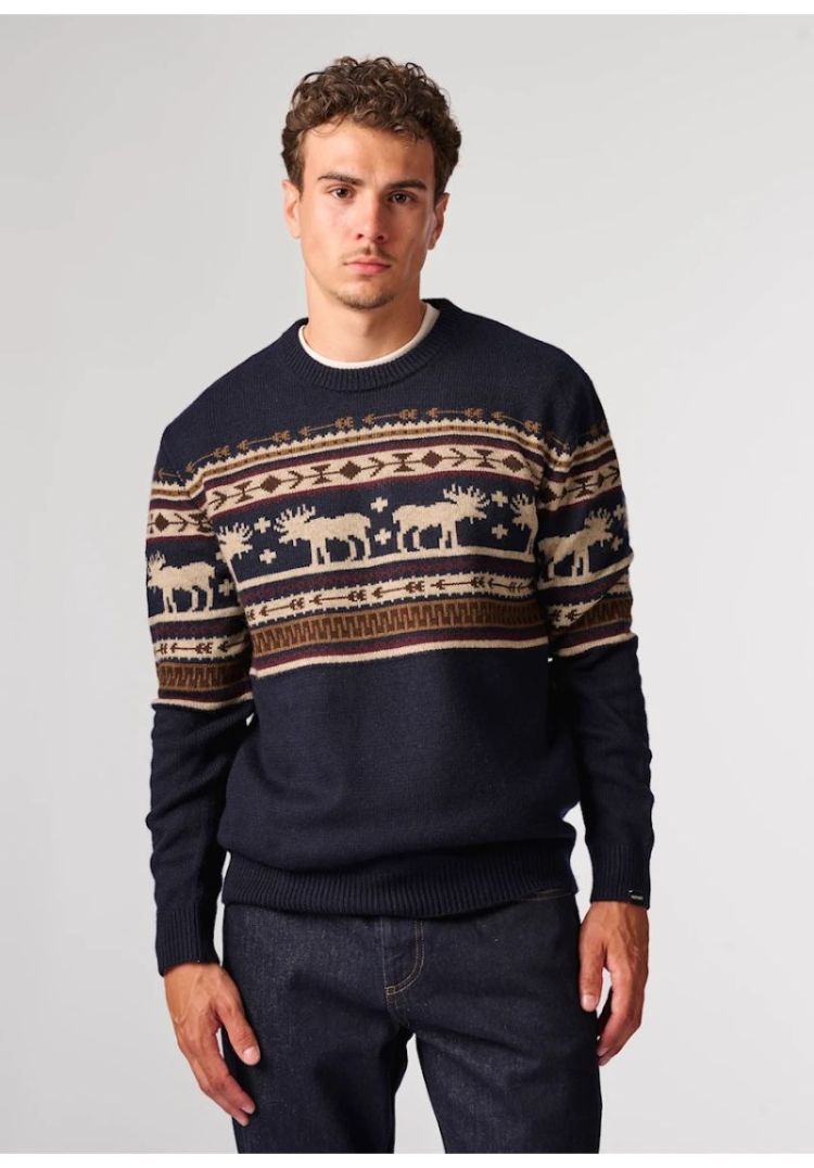 408 DARK NAVY 408