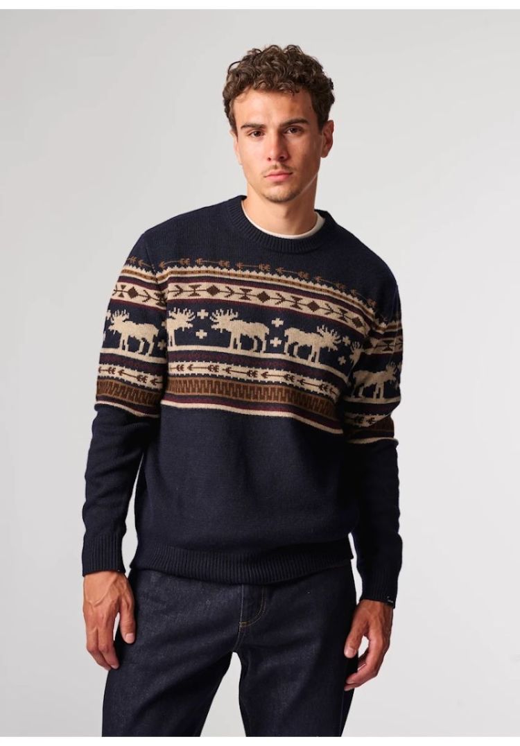 408 DARK NAVY 408