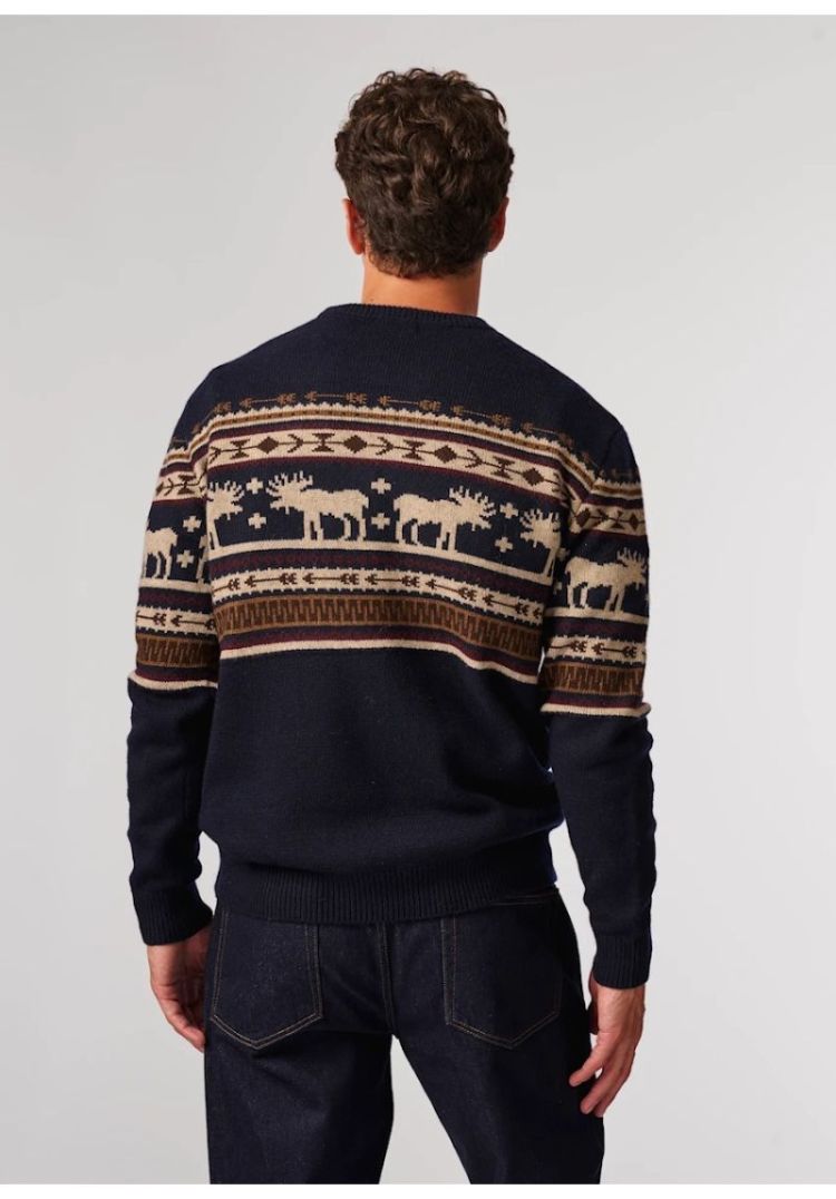 408 DARK NAVY 408