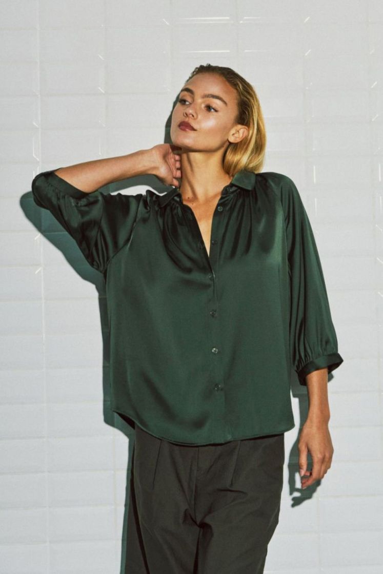 DEEP FOREST GREEN DEEP FOREST GRE