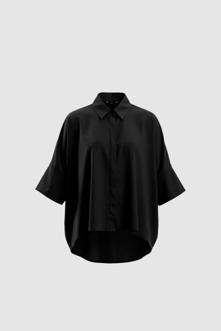 BLACK BLACK