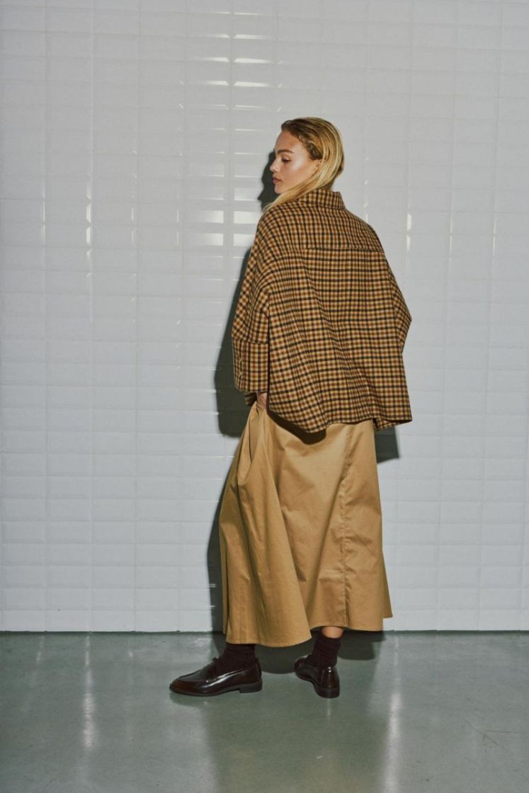 DARK CAMEL DARK CAMEL