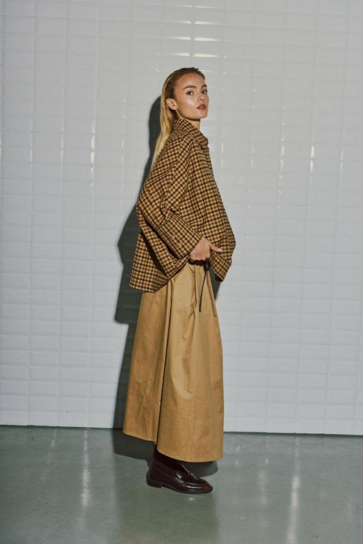 DARK CAMEL DARK CAMEL
