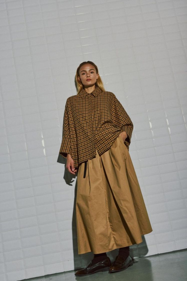 DARK CAMEL DARK CAMEL