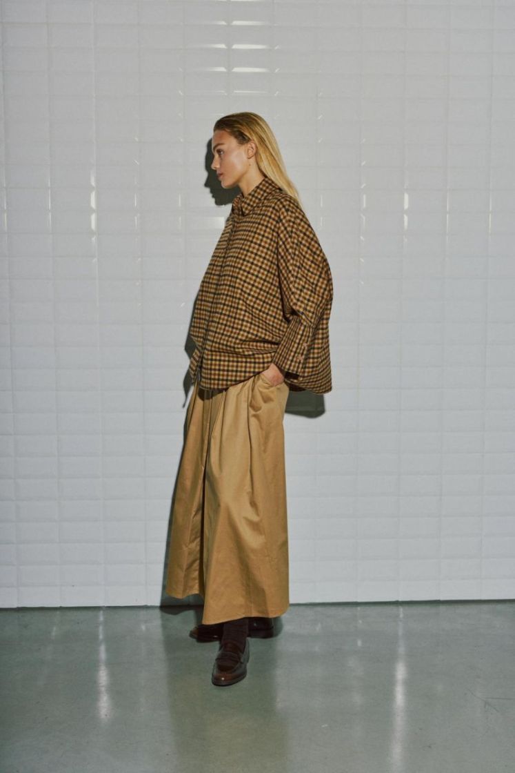 DARK CAMEL DARK CAMEL