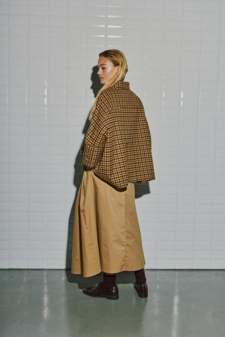 DARK CAMEL DARK CAMEL