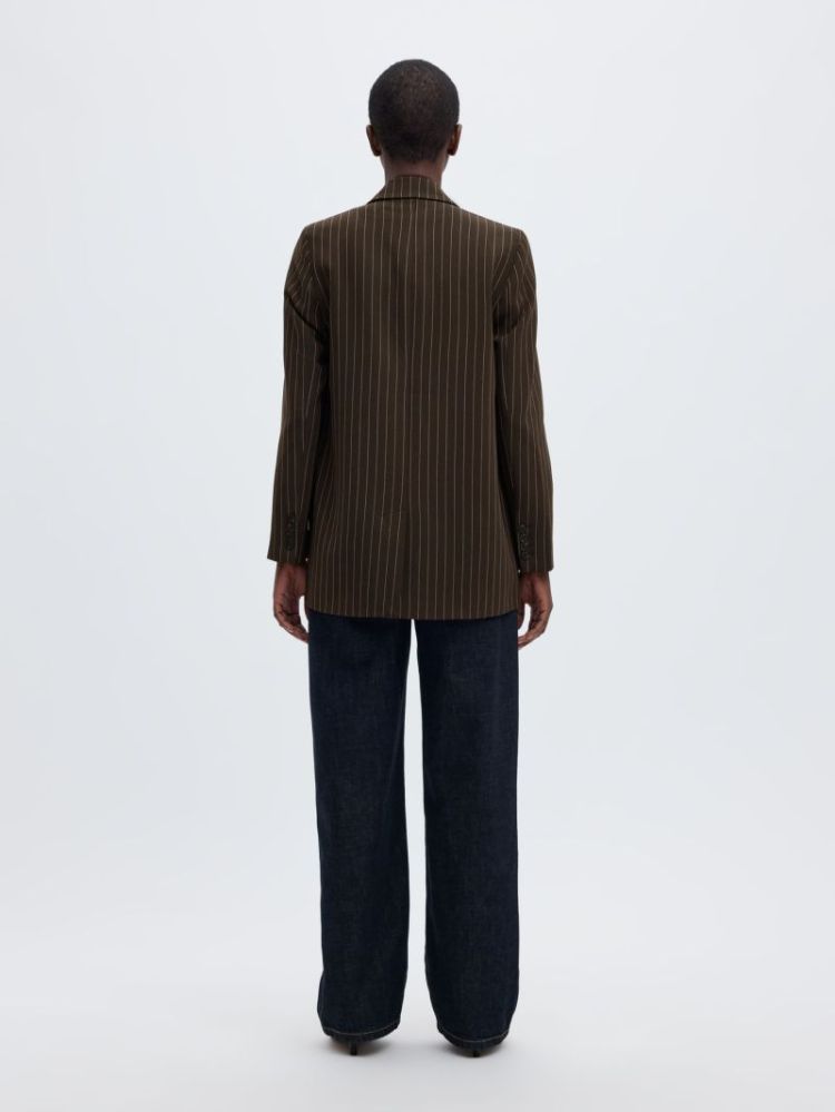 SLWRITA RELAXED BLAZER DELICIOSO